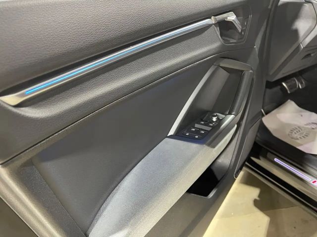 Audi Q3 Quattro Sportback