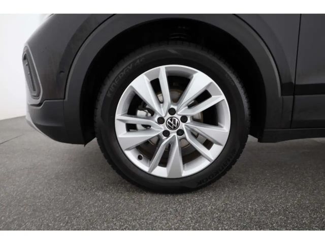 Volkswagen T-Cross 1.0 TSI DSG