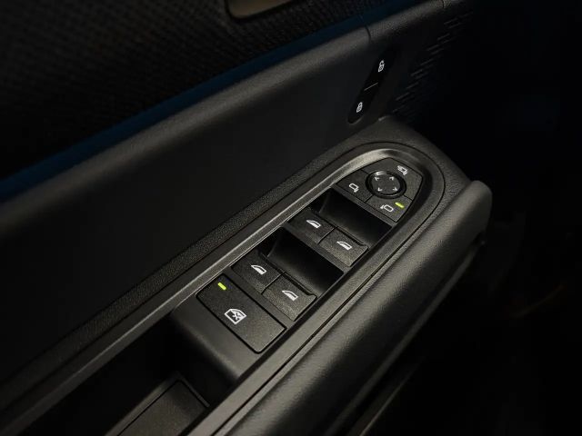 MINI John Cooper Works Countryman All4