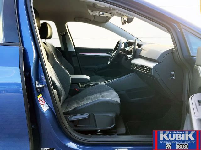 Volkswagen Golf 1.5 eTSI DSG Golf VIII Variant