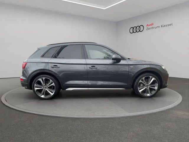Audi Q5 55 TFSI Hybride Quattro S-Line