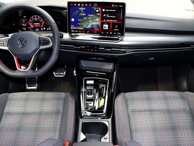 Volkswagen Golf 2.0 TSI DSG GTI