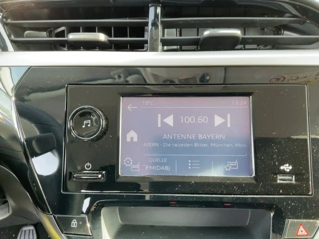 Opel Corsa 1.2 Turbo Edition Turbo