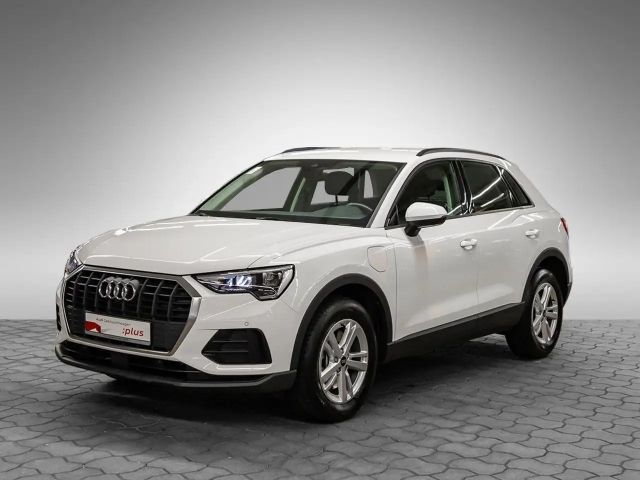 Audi Q3 45 TFSI Hybride