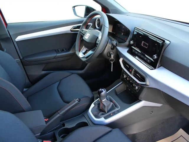 Seat Arona 1.0 TSI FR-lijn