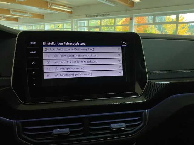 Volkswagen T-Cross 1.0 TSI BMT DSG Style