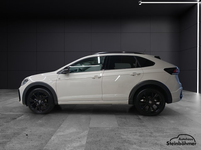 Volkswagen Taigo 1.0 TSI DSG R-Line