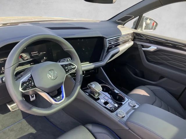 Volkswagen Touareg 4Motion eHybrid