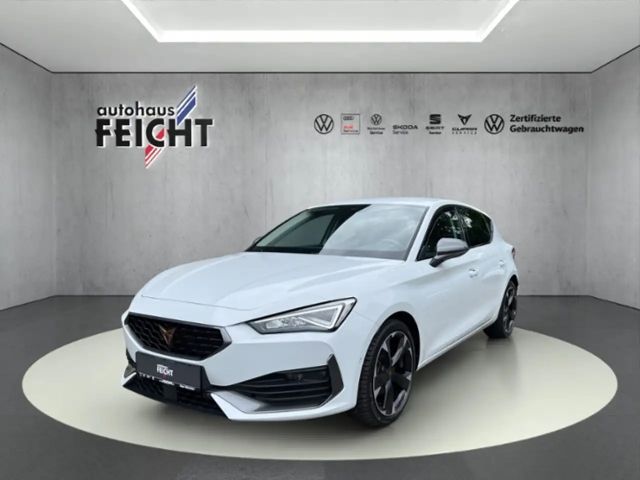 Cupra Leon 2.0 TDI LED+NAVI+AHK+FULL LINK+PARKLENK+ACC