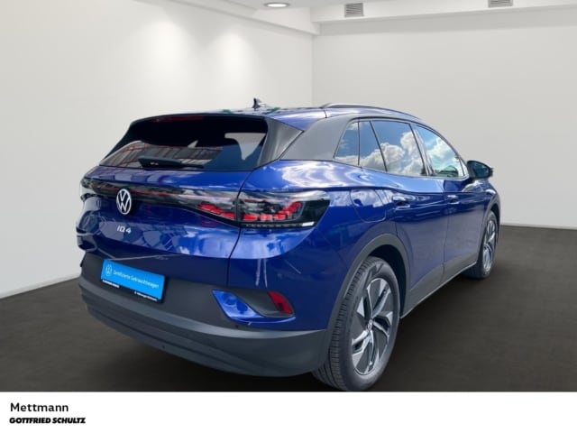 Volkswagen ID.4 Performance Pro