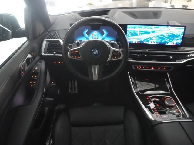 BMW X5 xDrive50e