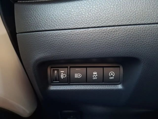 Toyota Aygo X 1.0 VVT-i Play VVT-i