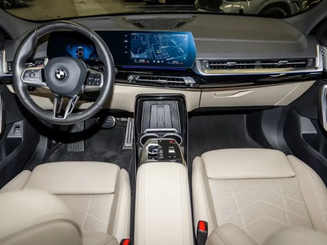 BMW X2 M-Sport sDrive20i