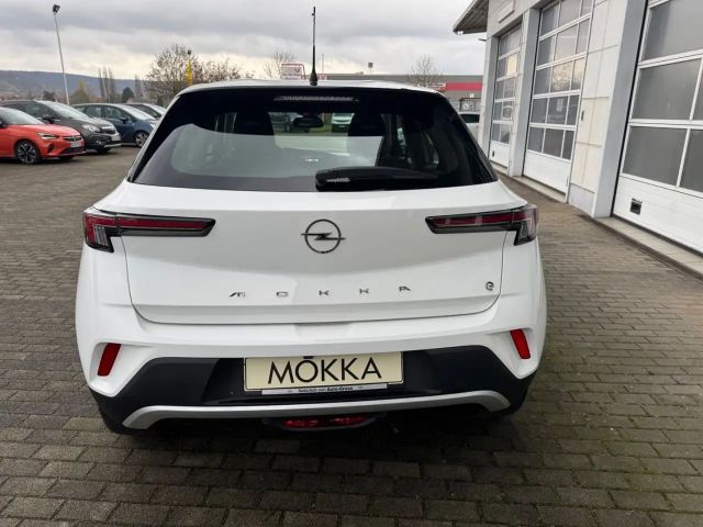 Opel Mokka Elegance