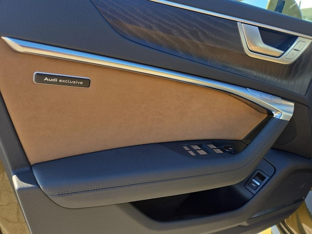 Audi A6 e-tron Avant Performance Quattro