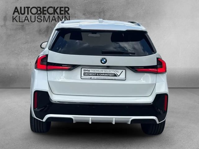 BMW X1 M-Sport xDrive