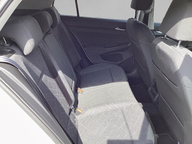 Volkswagen Golf 1.5 TSI Life