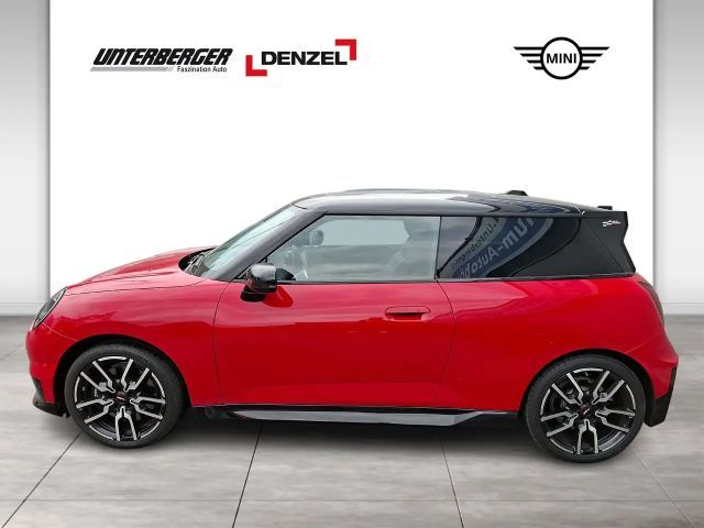 MINI Cooper E John Cooper Works Trim
