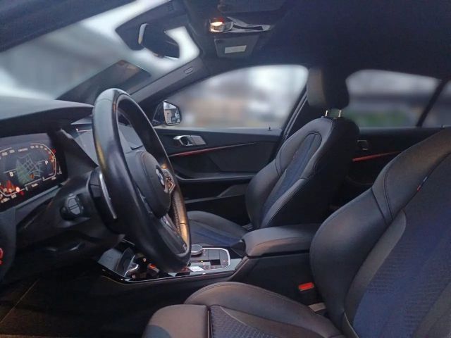 BMW 135 M-Sport Sedan xDrive