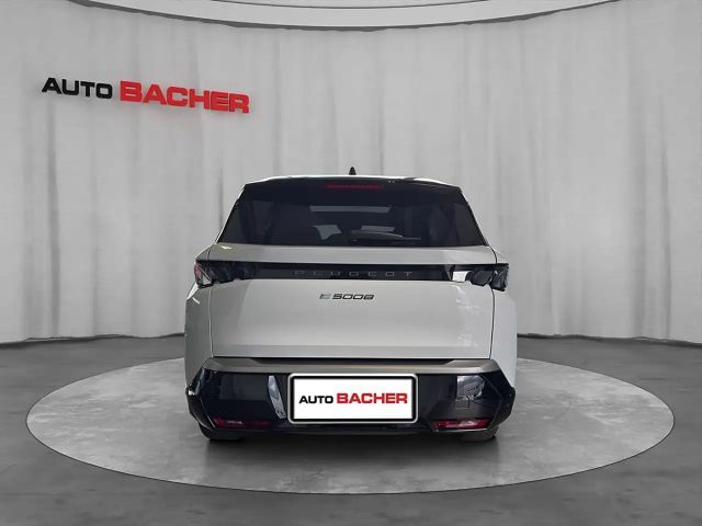 Peugeot E-5008 GT-Line