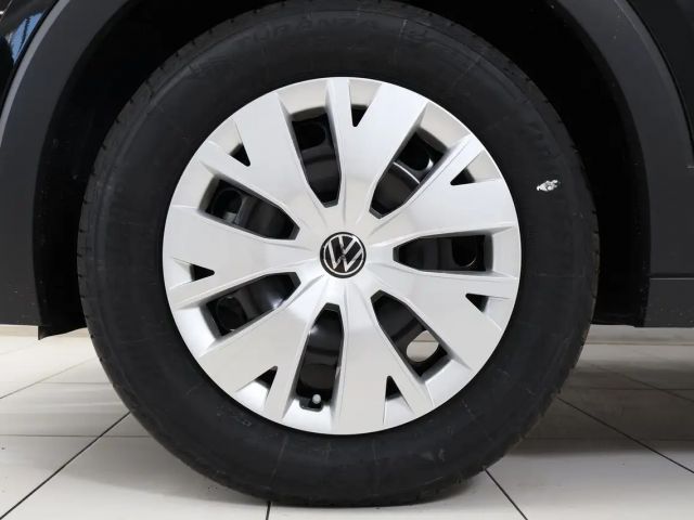 Volkswagen T-Cross 4Me TSI