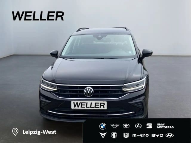 Volkswagen Tiguan 2.0 TDI DSG Life