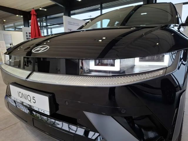 Hyundai IONIQ 5 Ioniq 5 N