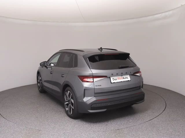 Skoda Elroq 85 Sportline