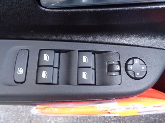 Opel Corsa Edition Turbo