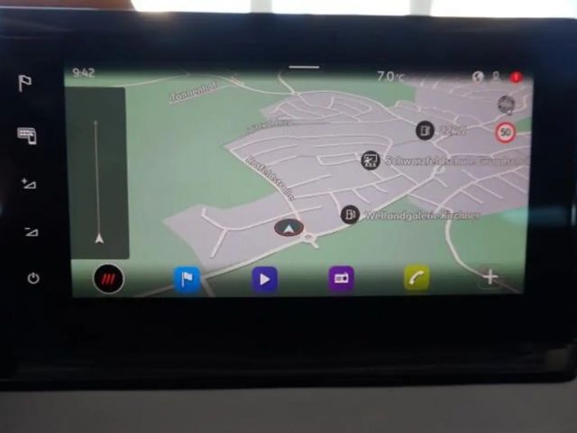 Seat Ibiza DSG FR-lijn