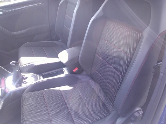 Volkswagen T-Roc 1.5 TSI Sport