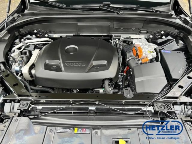 Volvo XC60 AWD Plus Recharge T8