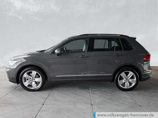 Volkswagen Tiguan 2.0 TSI DSG Life