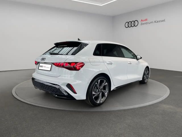 Audi A3 35 TFSI S-Line S-Tronic Sedan
