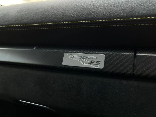 Porsche Cayman 718 Coupé RS