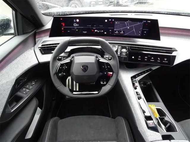 Peugeot 5008 GT-Line