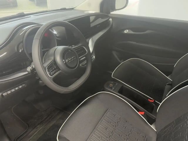Fiat 500e 500e 42kWh