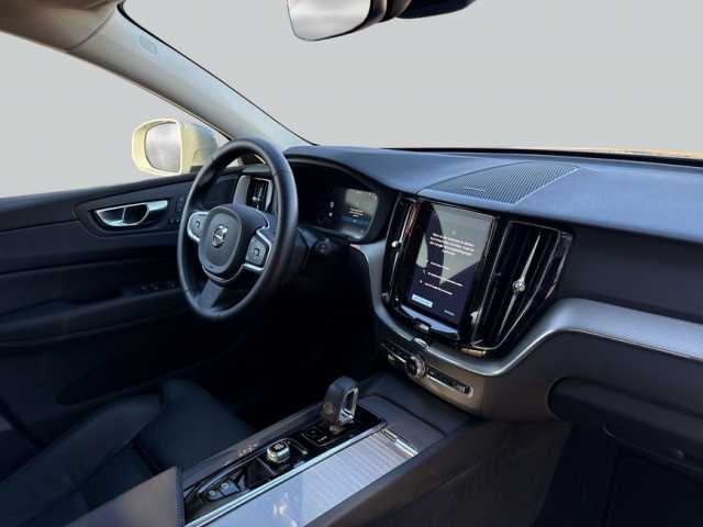 Volvo XC60 XC60