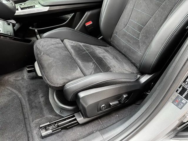 BMW iX1 M-Sport xDrive30