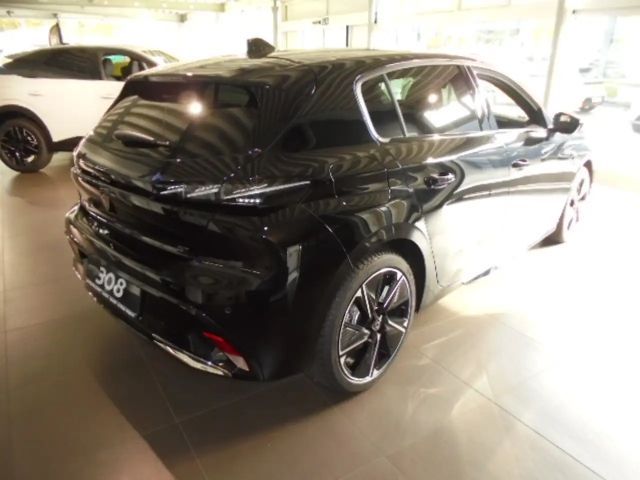 Peugeot E-308 GT-Line