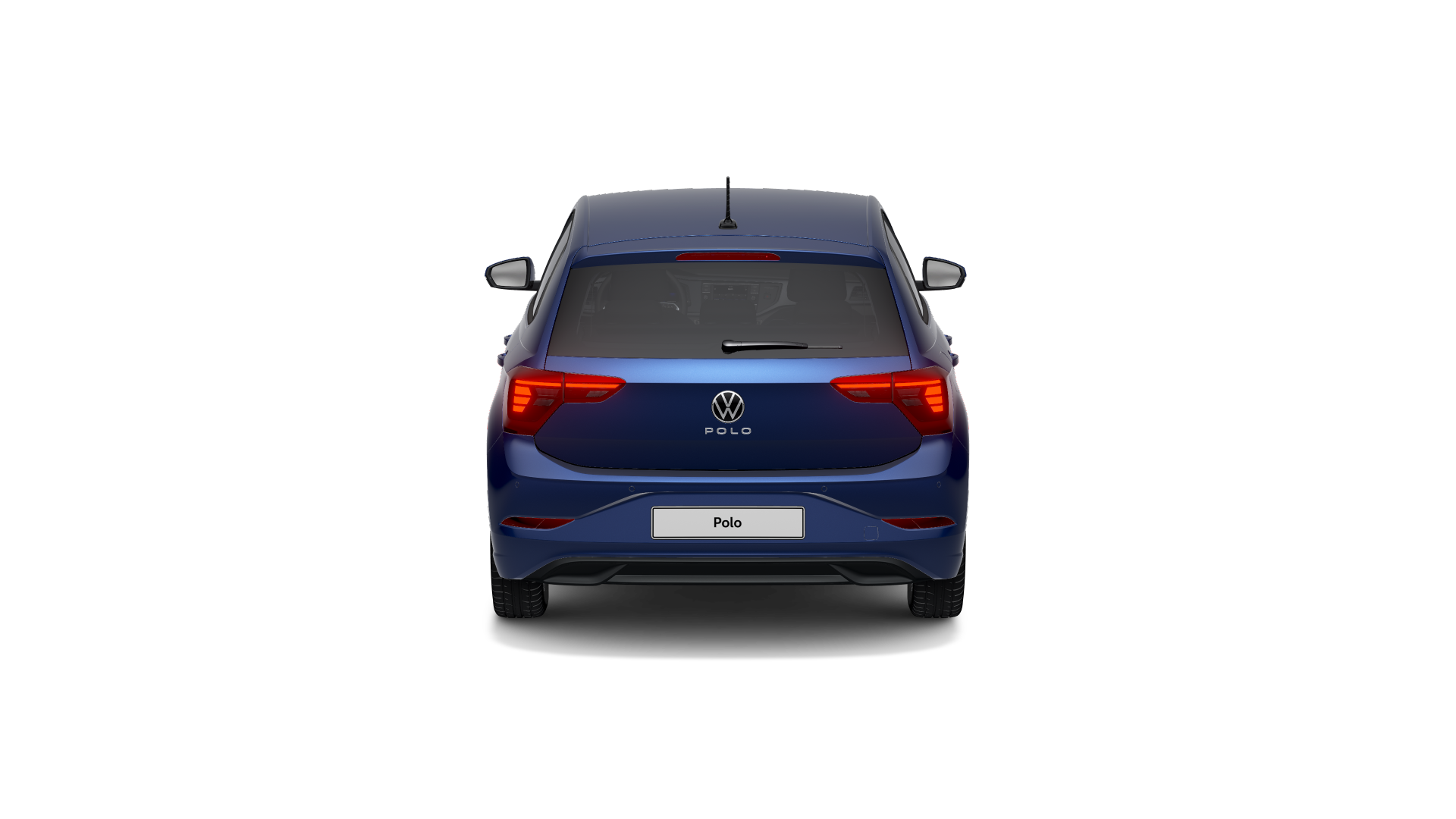 Volkswagen Polo Polo 1.0 Fresh ACC, LED, Sitzheiz. LED-Scheinw.