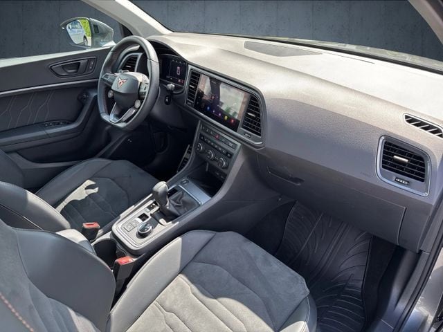 Cupra Ateca 1.5 TSI Business DSG