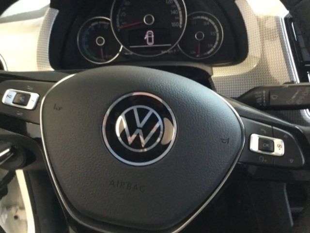 Volkswagen e-up! e - Edition 61 kW 32,3 kWh 1-Gang-Automatik