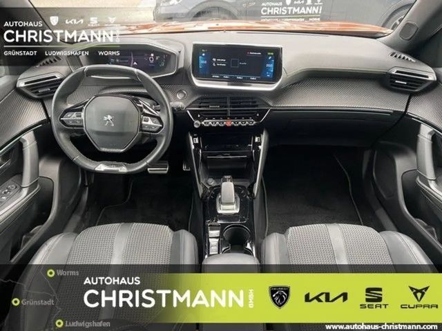 Peugeot 2008 GT-Line