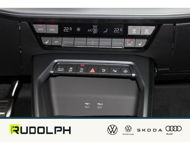 Audi RS3 Quattro S-Tronic Sportback