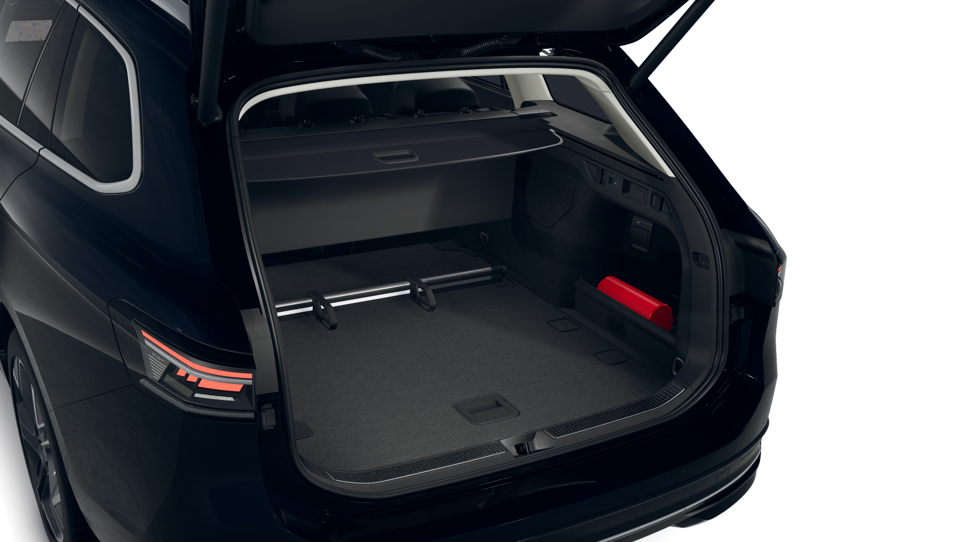 Volkswagen Passat 2.0 TDI DSG IQ.Drive Variant