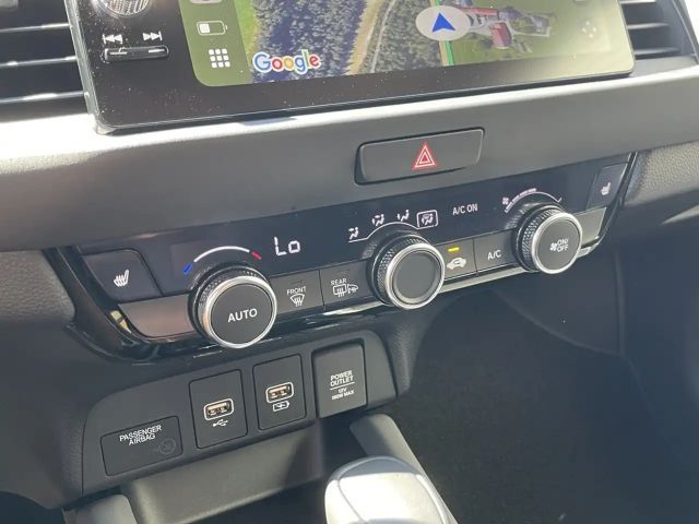 Honda Jazz Advance Hybrid Sport i-MMD