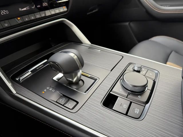 Mazda CX-60 4WD Homura Plus e-Skyactiv