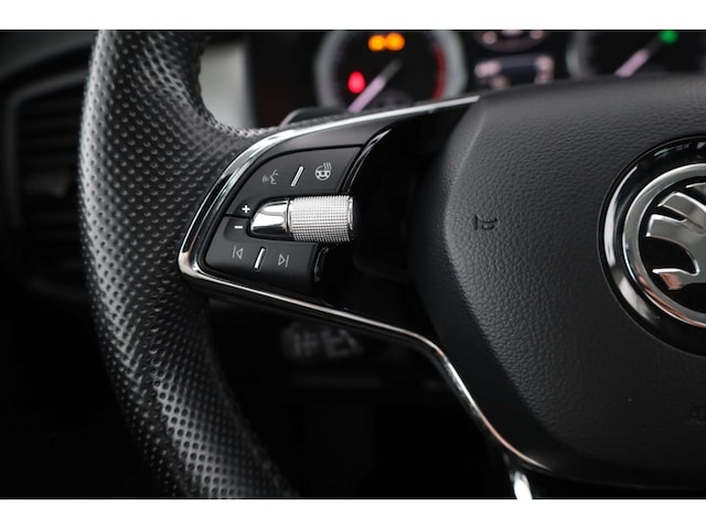 Skoda Kodiaq 2.0 TSI 4x4 Ambition Clever