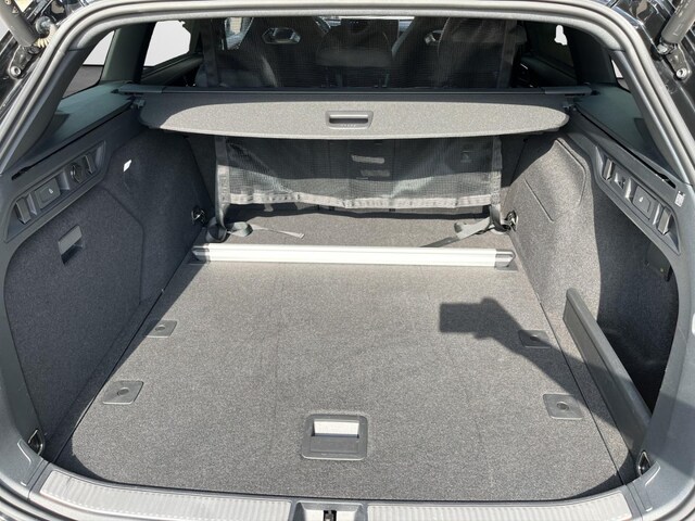 Volkswagen Passat 2.0 TDI DSG R-Line Variant